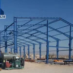 ساخت سوله سبک